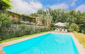 Villa – Provence-Alpes-Côte d'Azur, France. 3,600 € par semaine