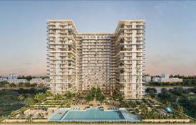 New residential complex with apartments à Jumeirah Village Triangle (JVT), Émirats arabes unis. de $202,000