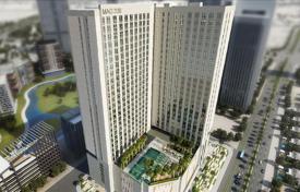 Appartement – City of Arabia, Dubai, Émirats arabes unis. From $223,000