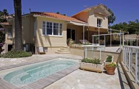 Villa – Théoule-sur-Mer, Côte d'Azur, France. 7,900 € par semaine