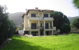 Maison en ville – Sithonia, Administration de la Macédoine et de la Thrace, Grèce. 600,000 €