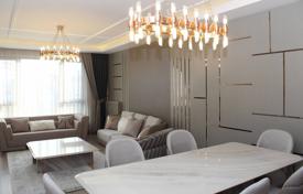 Appartements de Luxe en Complexe Sécurisé à Kecioren Ankara. $167,000