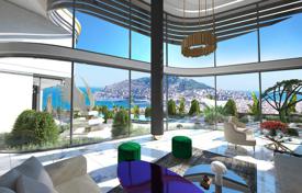 Villa – Alanya, Antalya, Turquie. $2,079,000