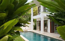 Villa – South Kuta, Bali, Indonésie. 1,870 € par semaine