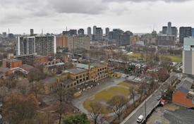 Appartement – Jarvis Street, Old Toronto, Toronto,  Ontario,   Canada. C$850,000