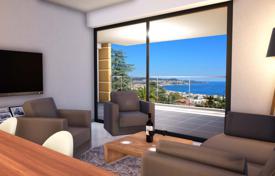 2 pièces appartement dans un nouvel immeuble 45 m² à Nice, France. 380,000 €