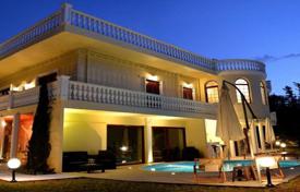 6 pièces villa 320 m² en Chania, Grèce. 6,500 € par semaine