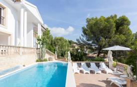 Villa – Majorque, Îles Baléares, Espagne. 4,700 € par semaine