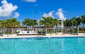 Copropriété – Bay Harbor Islands, Floride, Etats-Unis. $950,000