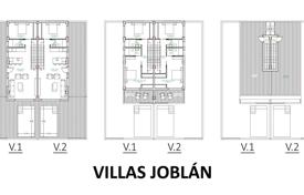 Villa – San Pedro del Pinatar, Murcie, Espagne. 329,000 €