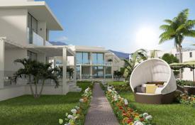2 pièces appartement dans un nouvel immeuble 100 m² à Girne, Chypre. 313,000 €