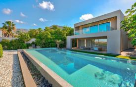 Villa – Adeje, Santa Cruz de Tenerife, Îles Canaries,  Espagne. 4,300,000 €