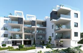 Appartement – Larnaca (ville), Larnaca, Chypre. From 183,000 €