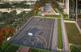 Complexe résidentiel Kiara & Raddison (Artesia) – DAMAC Hills, Dubai, Émirats arabes unis. From $247,000