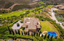 7 pièces villa 1228 m² à Benahavis, Espagne. 3,950,000 €