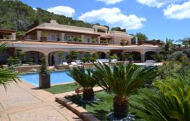 Villa – Ibiza, Îles Baléares, Espagne. 22,500 € par semaine
