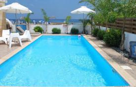 Villa – Protaras, Famagouste, Chypre. 3,600 € par semaine