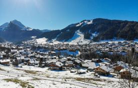 Terrain à Morzine, France. 1,950,000 €