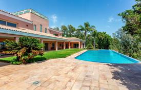 Villa – Benalmadena, Andalousie, Espagne. 2,250,000 €