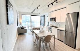 Appartement – Ontario Street, Old Toronto, Toronto,  Ontario,   Canada. C$913,000