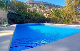 3 pièces villa 191 m² à Calpe, Espagne. 455,000 €