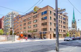 Appartement – Lombard Street, Old Toronto, Toronto,  Ontario,   Canada. C$892,000