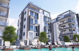 2 pièces penthouse à Limassol (ville), Chypre. 550,000 €