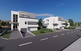 4 pièces appartement dans un nouvel immeuble 241 m² en City of Zagreb, Croatie. 575,000 €