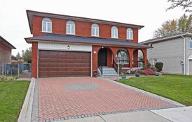 Maison en ville – North York, Toronto, Ontario,  Canada. C$1,957,000