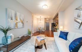 Appartement – Bay Street, Old Toronto, Toronto,  Ontario,   Canada. C$838,000