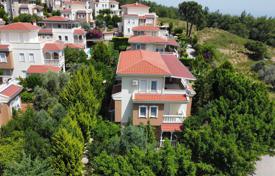 4 pièces villa 160 m² à İncekum, Turquie. $306,000