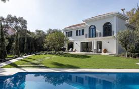 7 pièces villa en Cap d'Antibes, France. 5,618,000 €