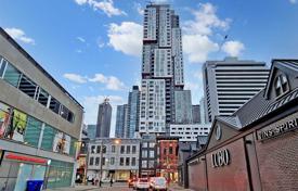 2 pièces appartement à Richmond Street West, Canada. C$782,000