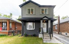 Maison en ville – Etobicoke, Toronto, Ontario,  Canada. C$1,674,000