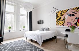 Appartement – Helsinki, Uusimaa, Finlande. 445,000 €