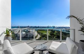 2 pièces appartement en copropriété 167 m² en Miami, Etats-Unis. $2,050,000