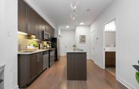 Appartement – Queen Street West, Old Toronto, Toronto,  Ontario,   Canada. C$857,000