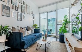 Appartement – Dan Leckie Way, Old Toronto, Toronto,  Ontario,   Canada. C$819,000