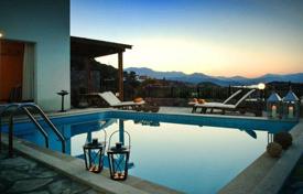 Villa – Agios Nikolaos, Crète, Grèce. 3,800 € par semaine