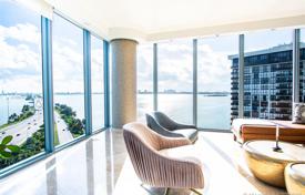 2 pièces appartement 174 m² en Miami, Etats-Unis. $870,000