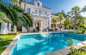 Villa – Californie - Pezou, Cannes, Côte d'Azur,  France. 43,500 € par semaine