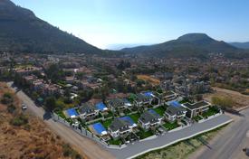 Villa – Ölüdeniz, Fethiye, Mugla,  Turquie. $684,000