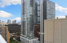 Appartement – Shuter Street, Old Toronto, Toronto,  Ontario,   Canada. C$694,000