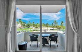 Copropriété – Ocean Drive, Miami Beach, Floride,  Etats-Unis. $574,000