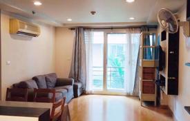 2 pièces appartement en copropriété à Yan Nawa, Thaïlande. $161,000