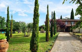 Villa – Castiglion Fiorentino, Toscane, Italie. 990,000 €