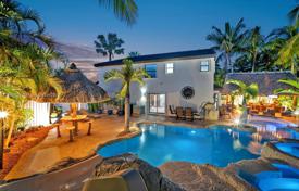 Maison en ville – Pembroke Pines, Broward, Floride,  Etats-Unis. $935,000