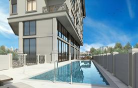 Appartement – Mahmutlar, Antalya, Turquie. $103,000