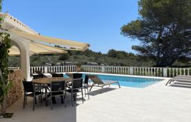 4 pièces villa à Menorca, Espagne. 9,200 € par semaine