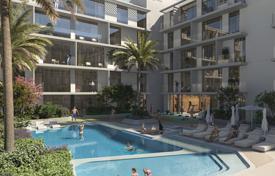 Complexe résidentiel Roma Residences by JRP – Jumeirah Village Circle (JVC), Jumeirah Village, Dubai, Émirats arabes unis. de $276,000